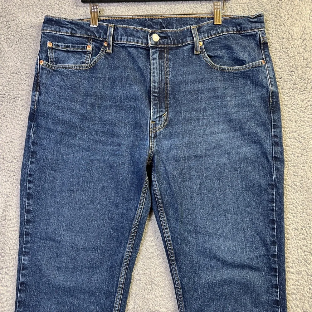 Levis levis 514