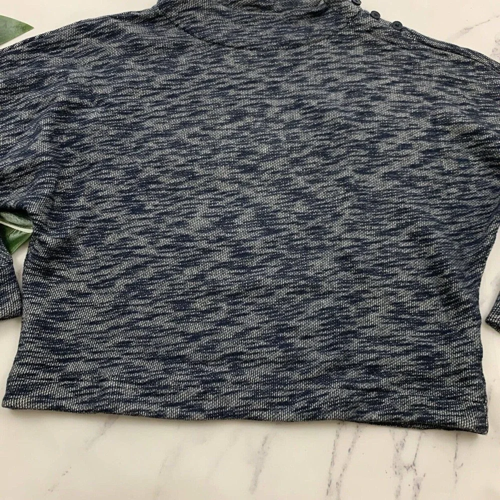 J. Crew point sur