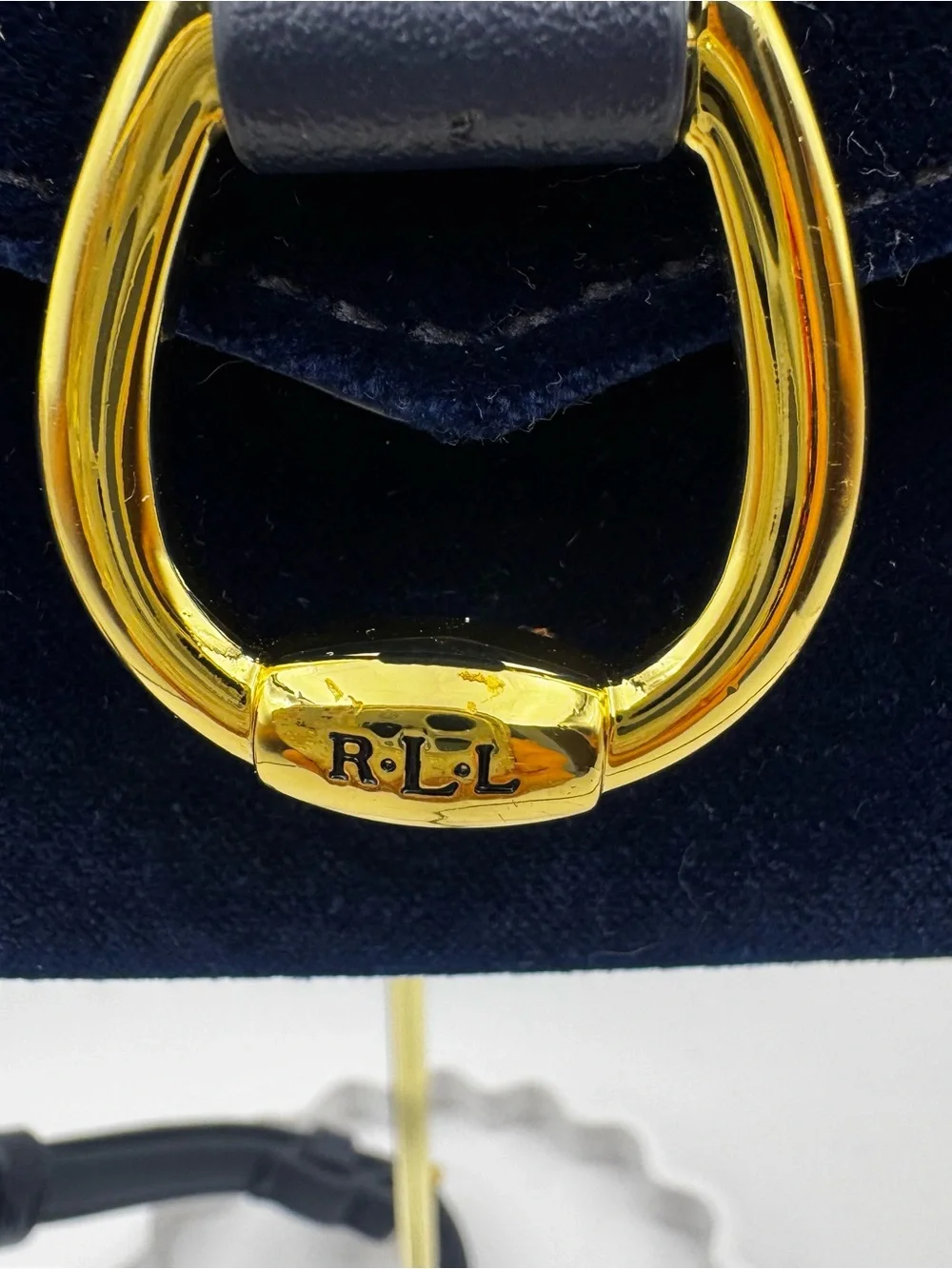 Lauren Ralph Lauren authentic lauren