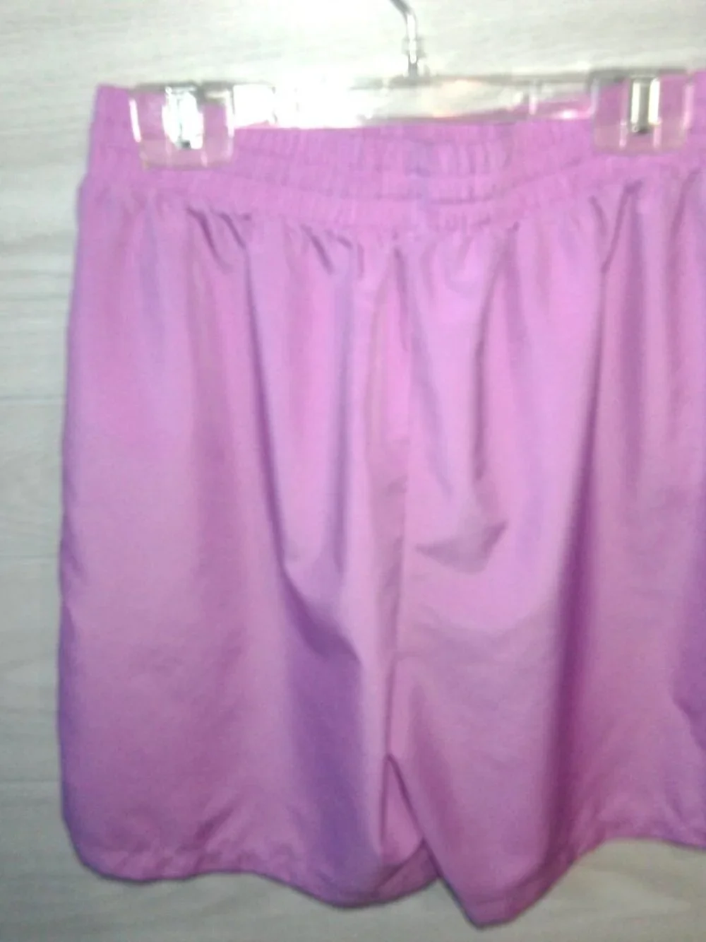 Nike shorts unisex