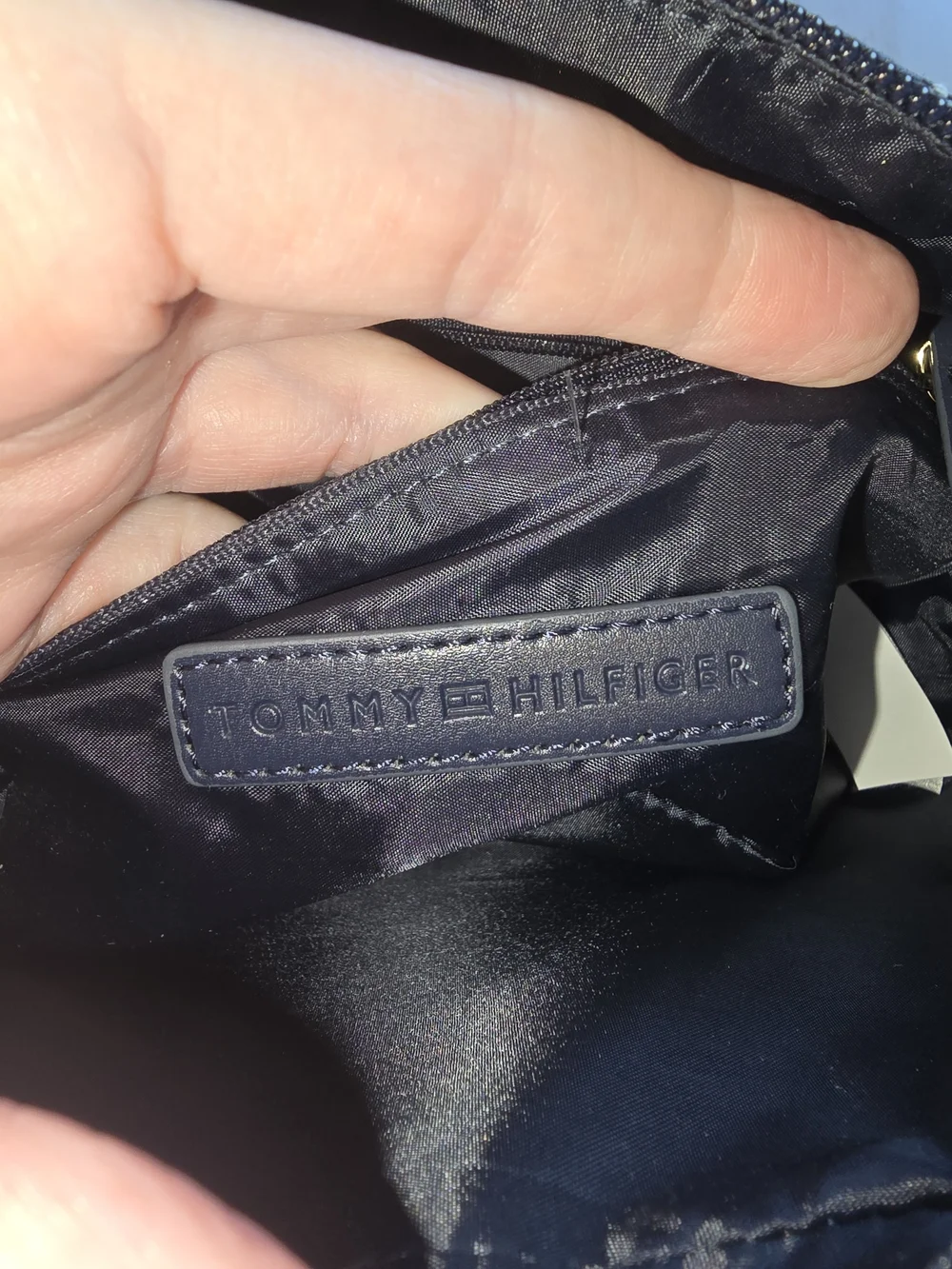 Tommy Hilfiger tommy hilfiger