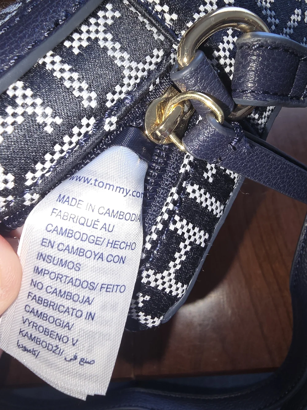 Tommy Hilfiger tommy hilfiger