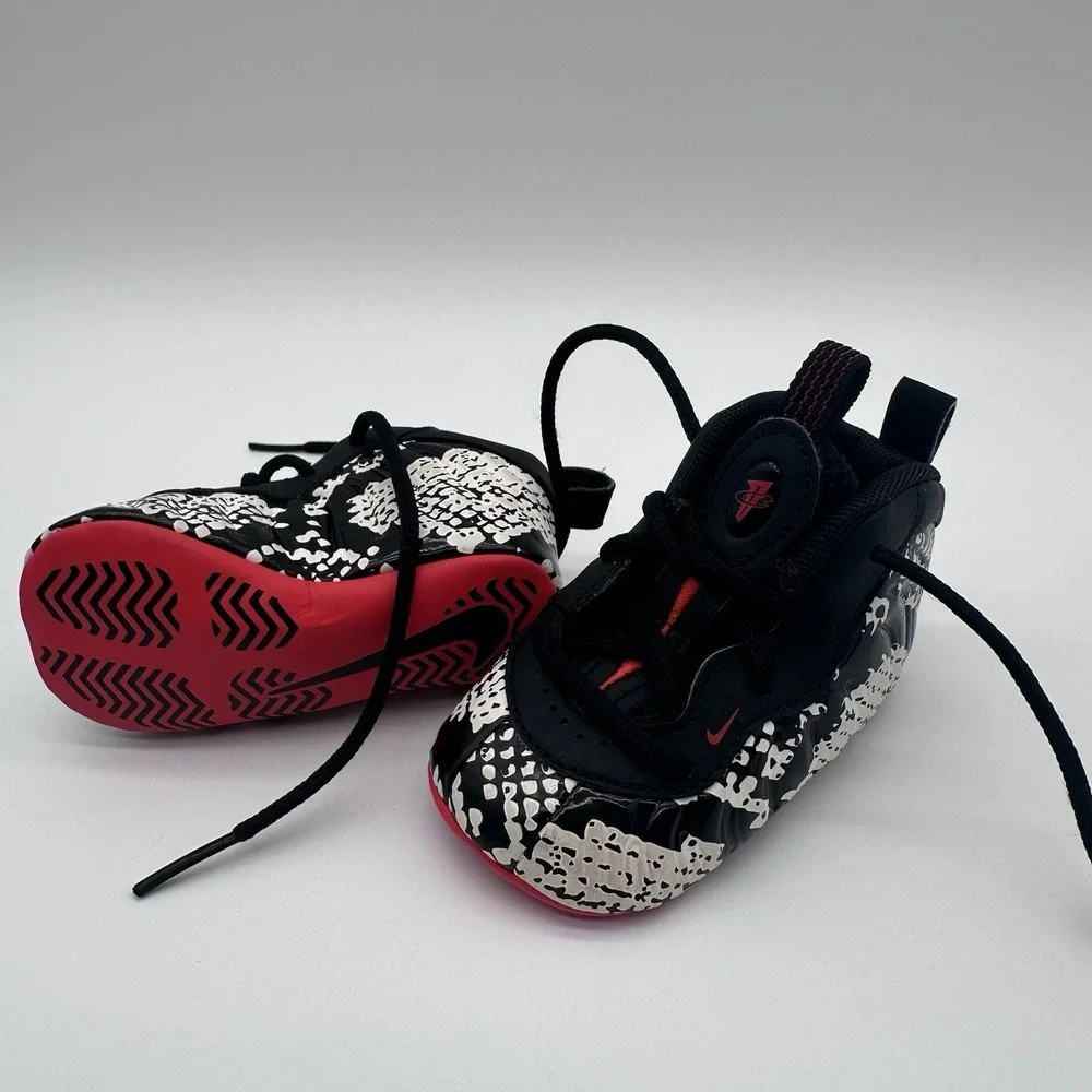 2018' Nike Air Foamposite One 