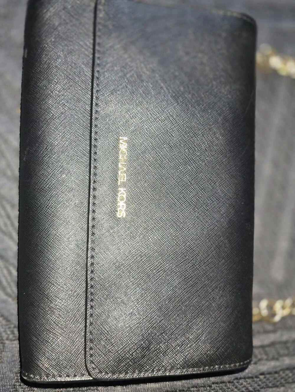 Michael Kors compact michael