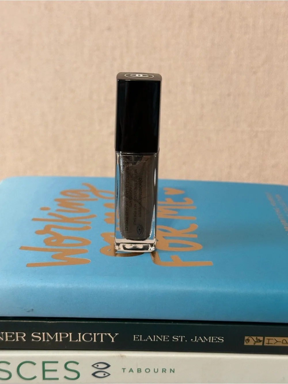 CHANEL ombre première