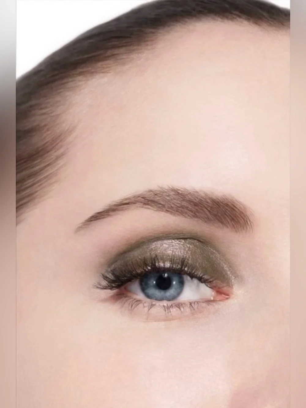 CHANEL ombre première