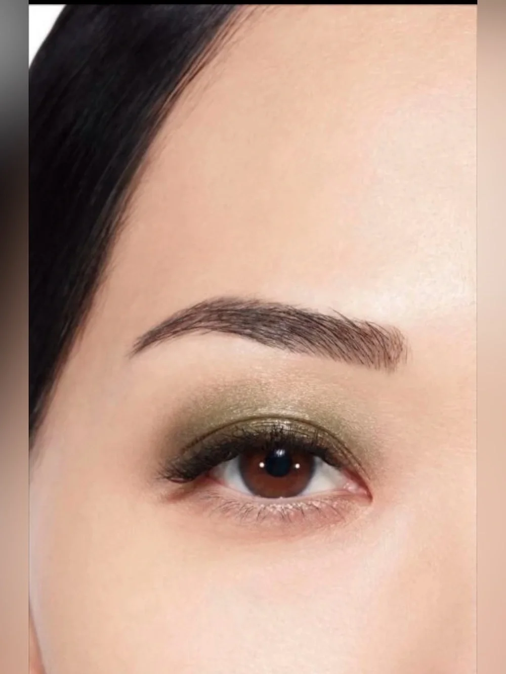CHANEL ombre première