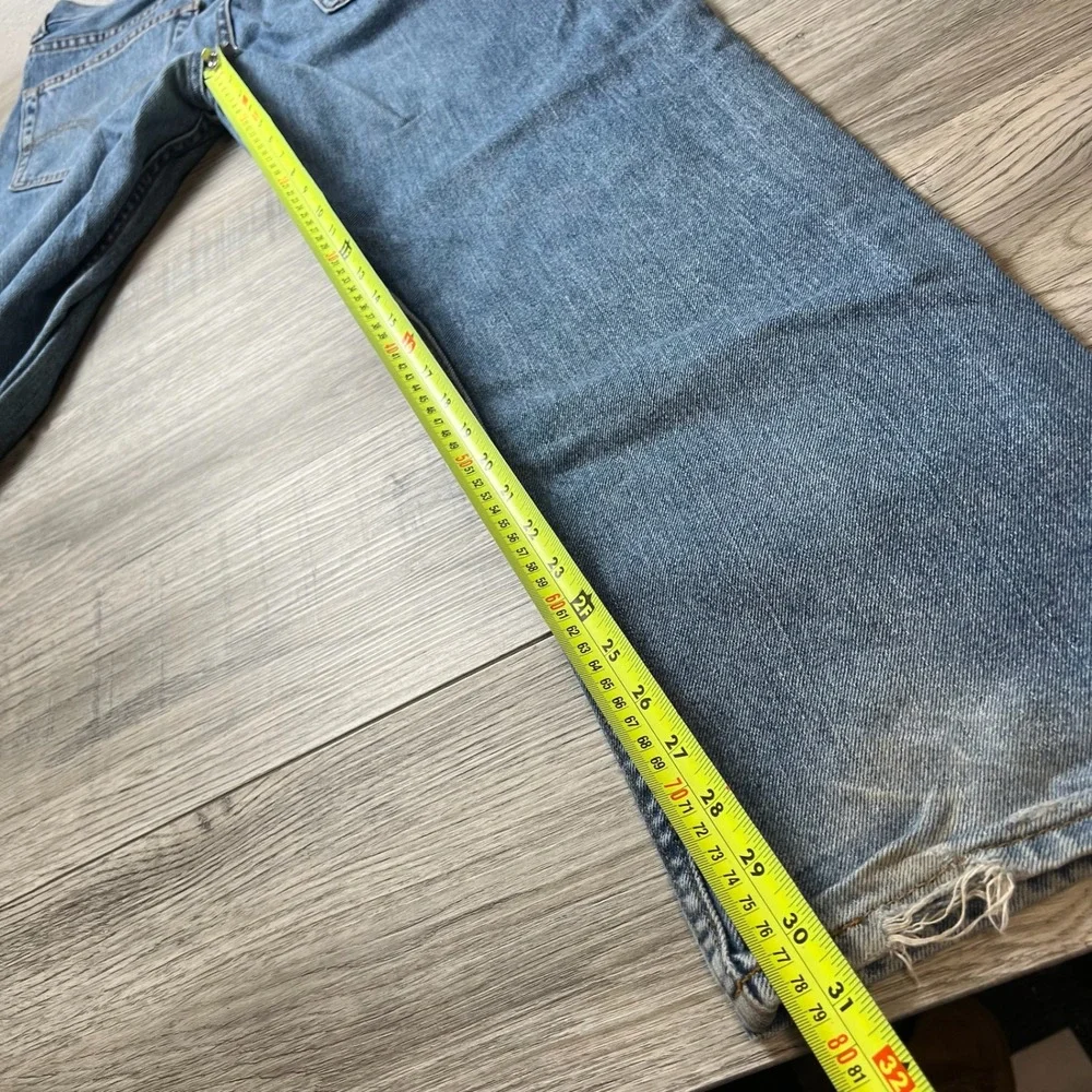 Levis levi 505