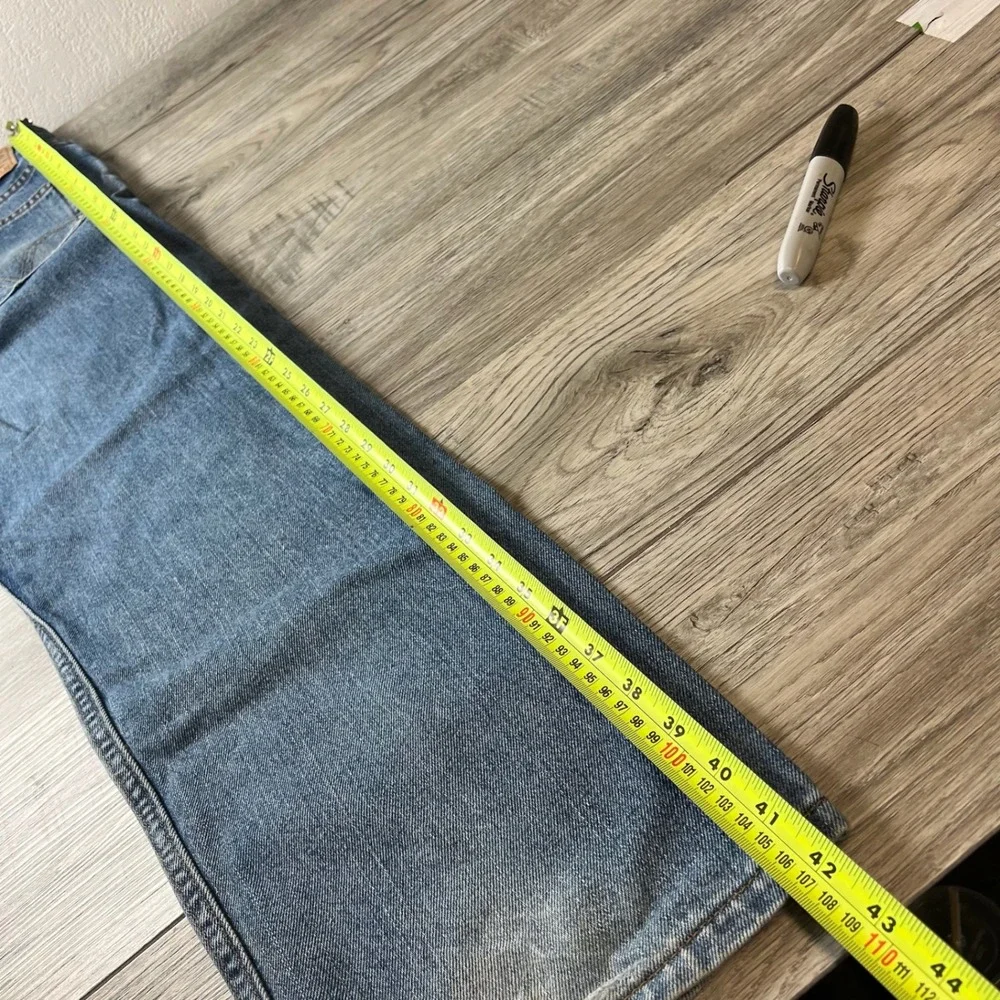 Levis levi 505