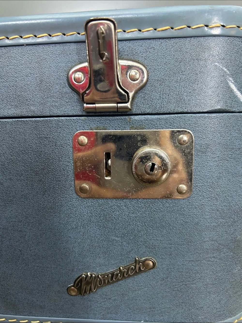 Monarch genuine 1950