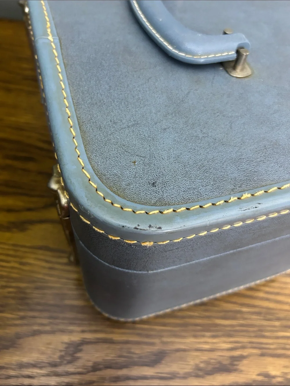 Monarch genuine 1950