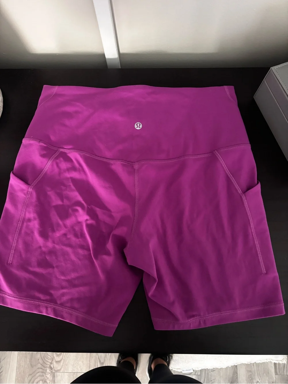 lululemon athletica high rise
