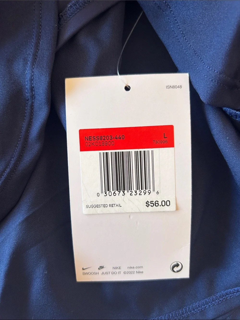 Nike skirt edge