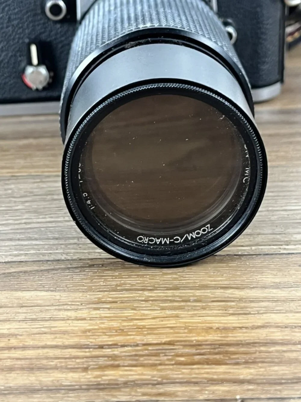 Nikon good used