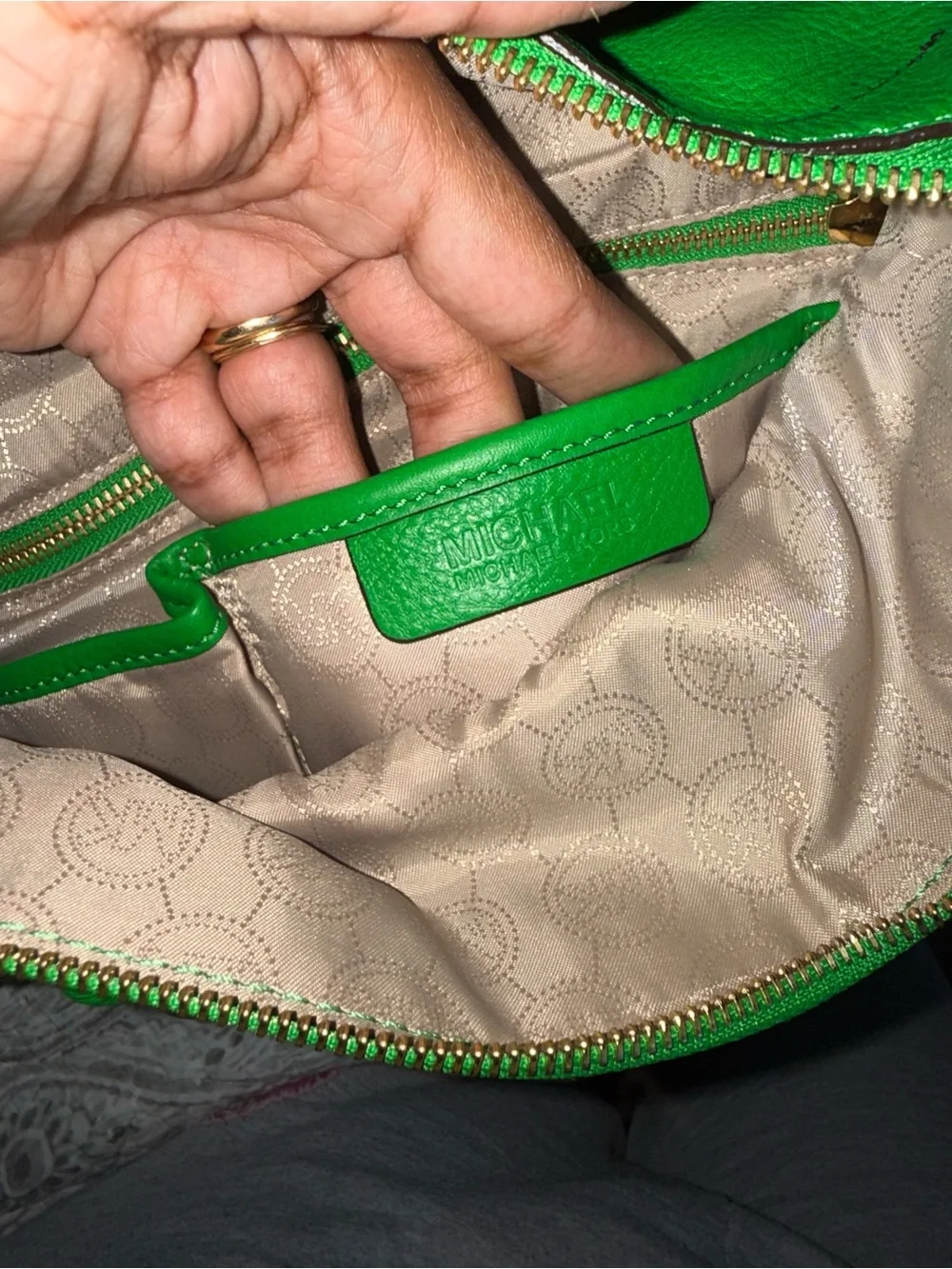 Michael Kors limited edition