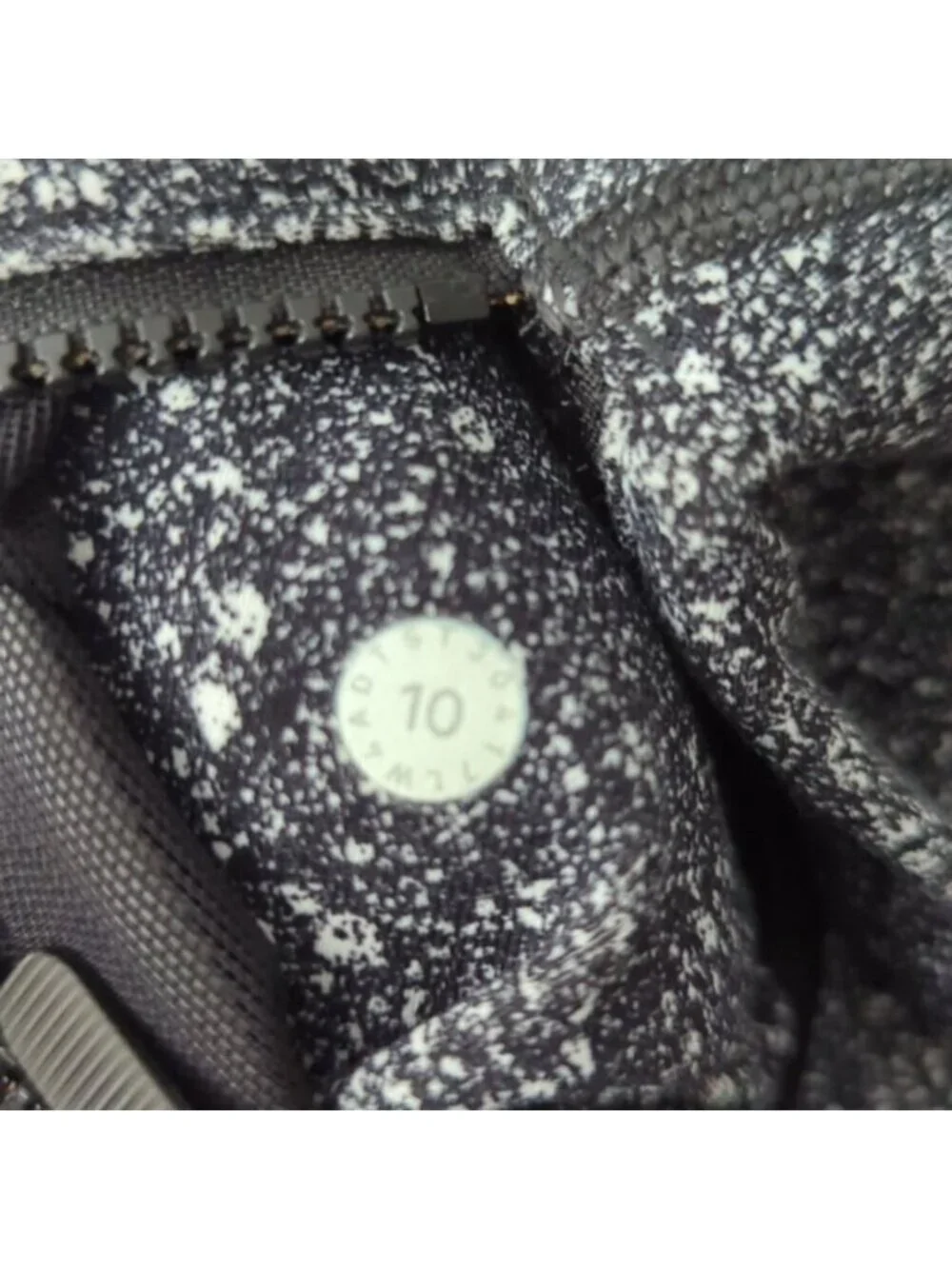 lululemon athletica layer this