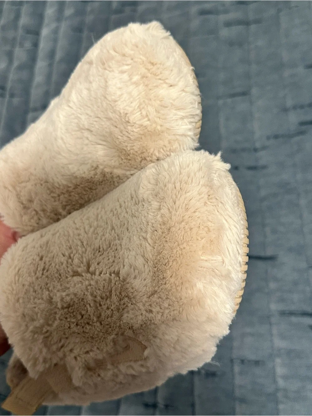 Nike gently used