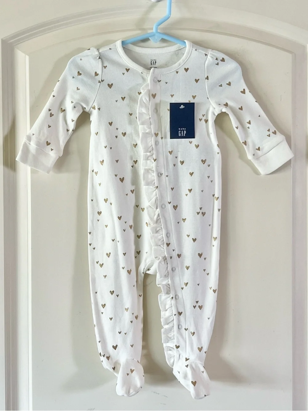 GAP brand baby