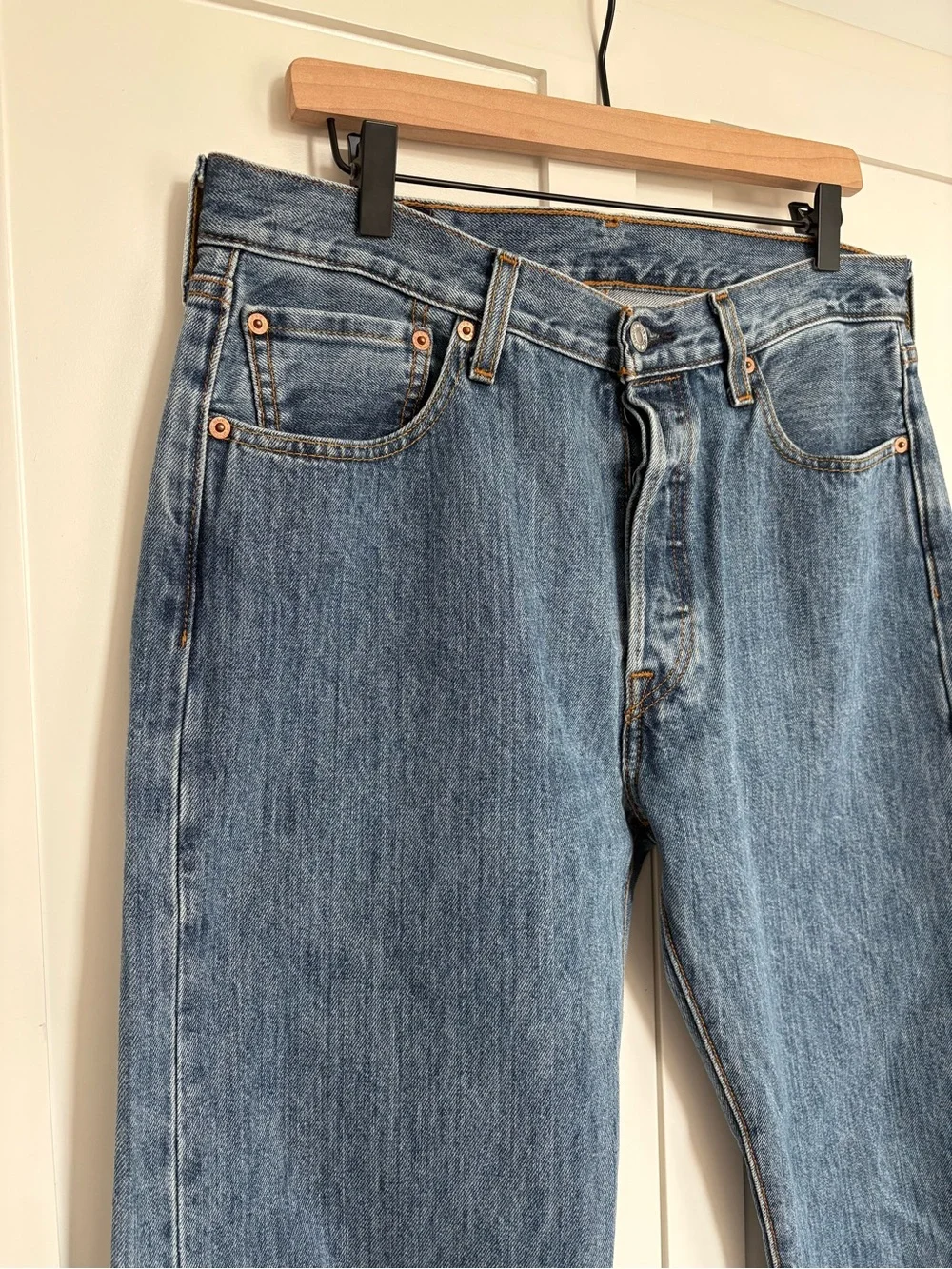 Levis these are
