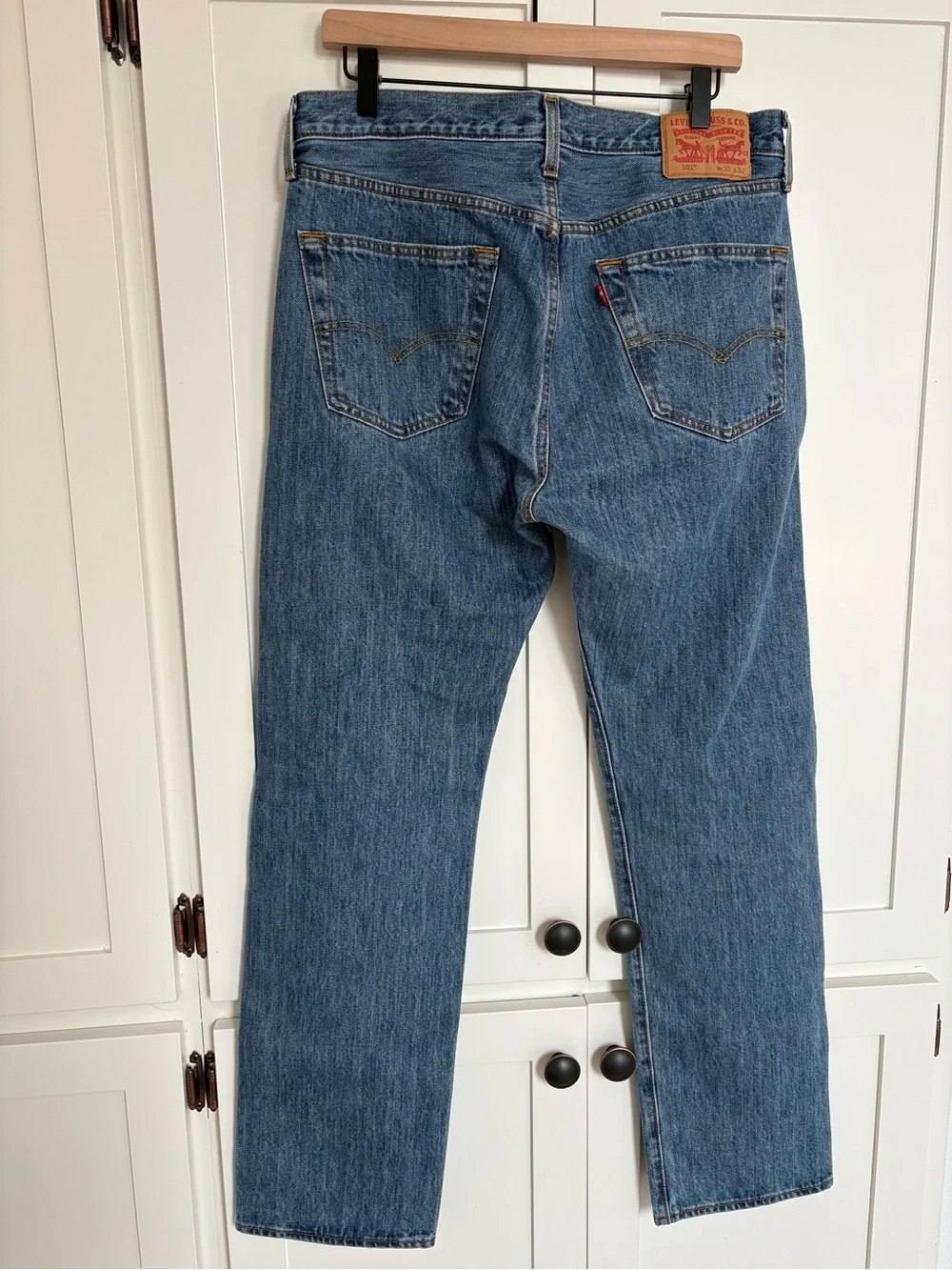 Levis these are