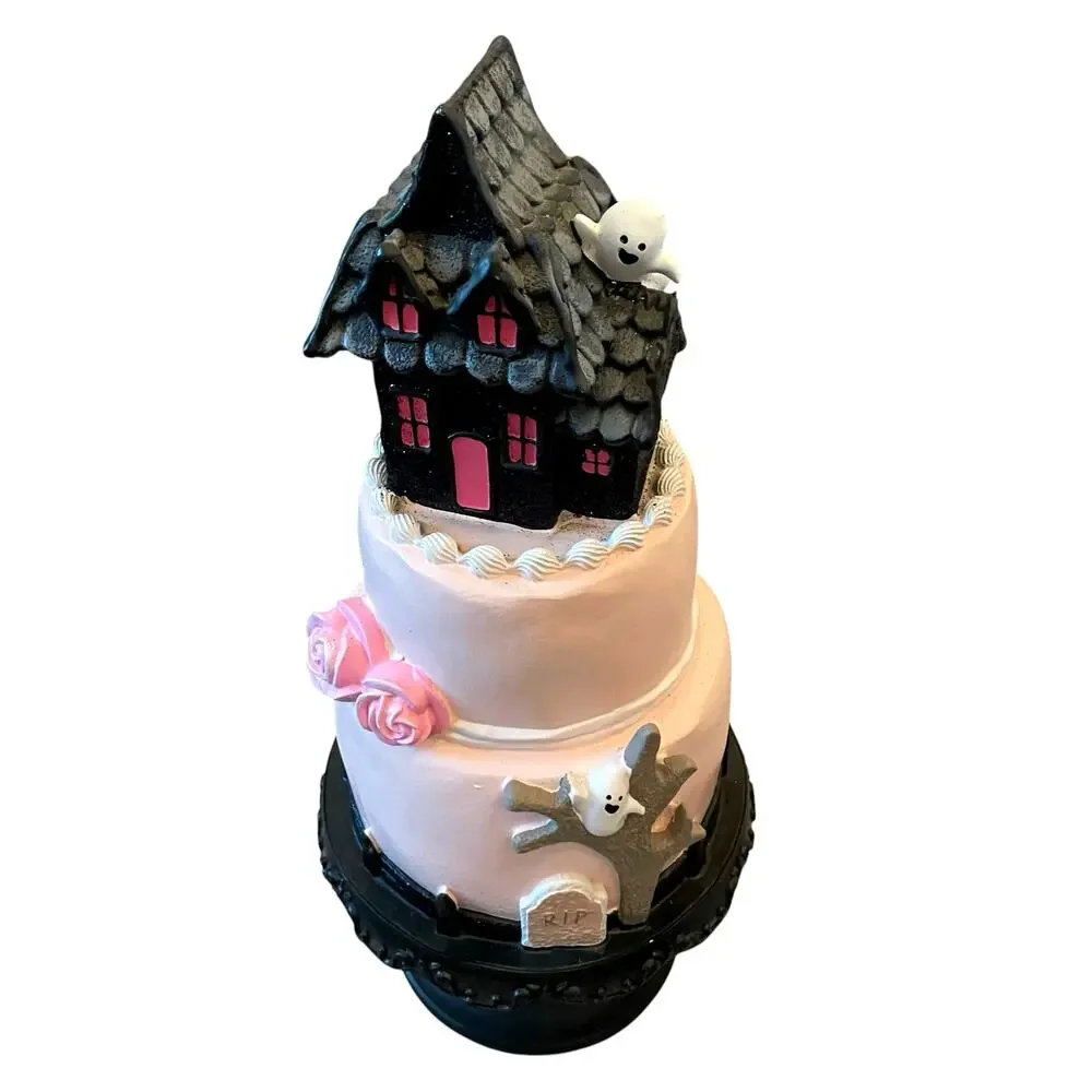Sweet Treats viral pink