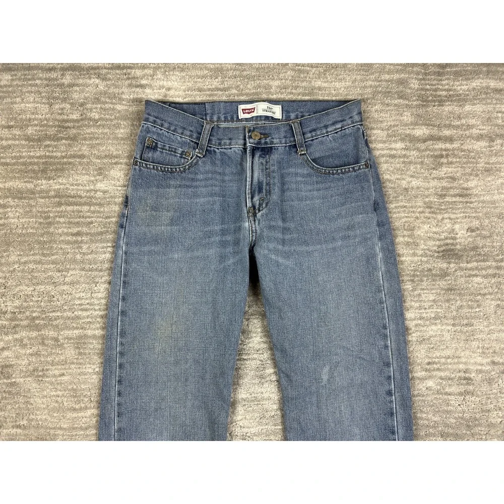 Levis levi 514