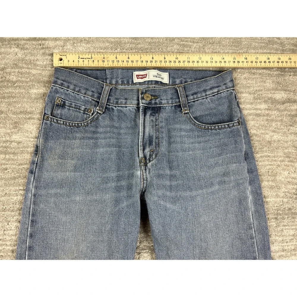 Levis levi 514