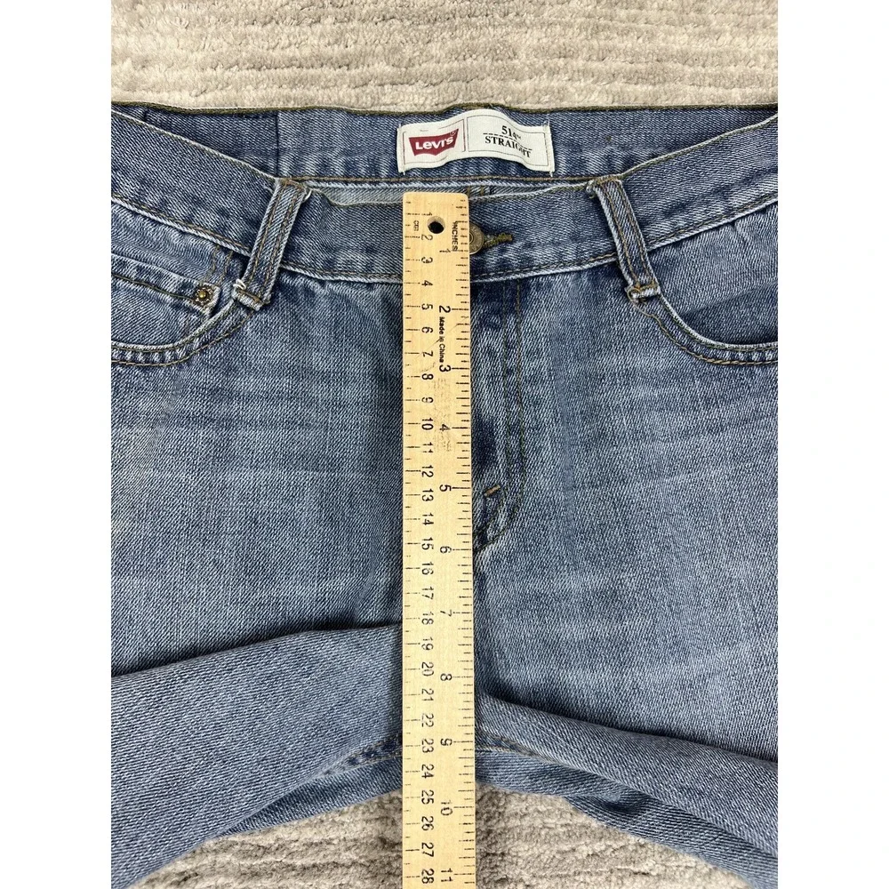 Levis levi 514
