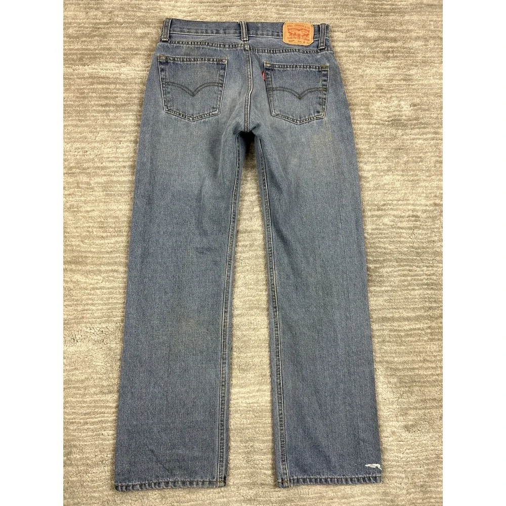 Levis levi 514