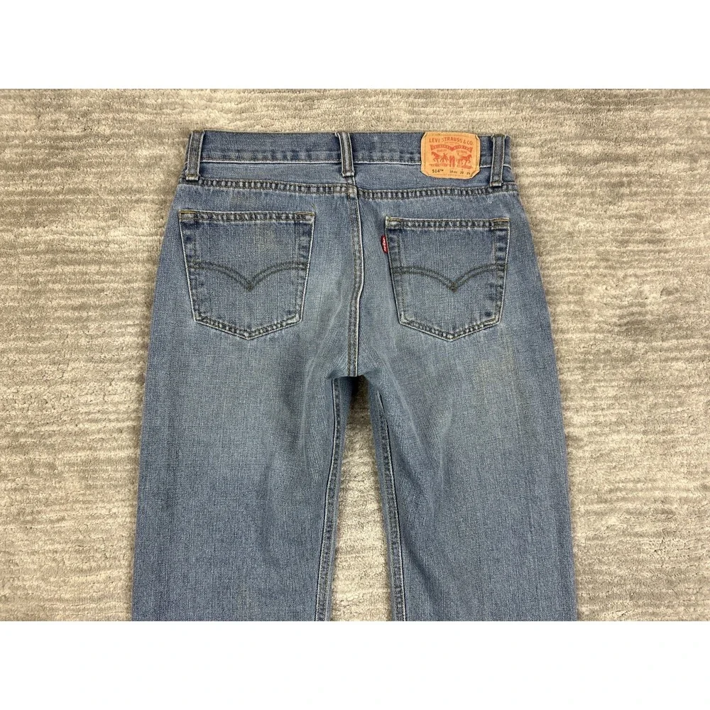 Levis levi 514
