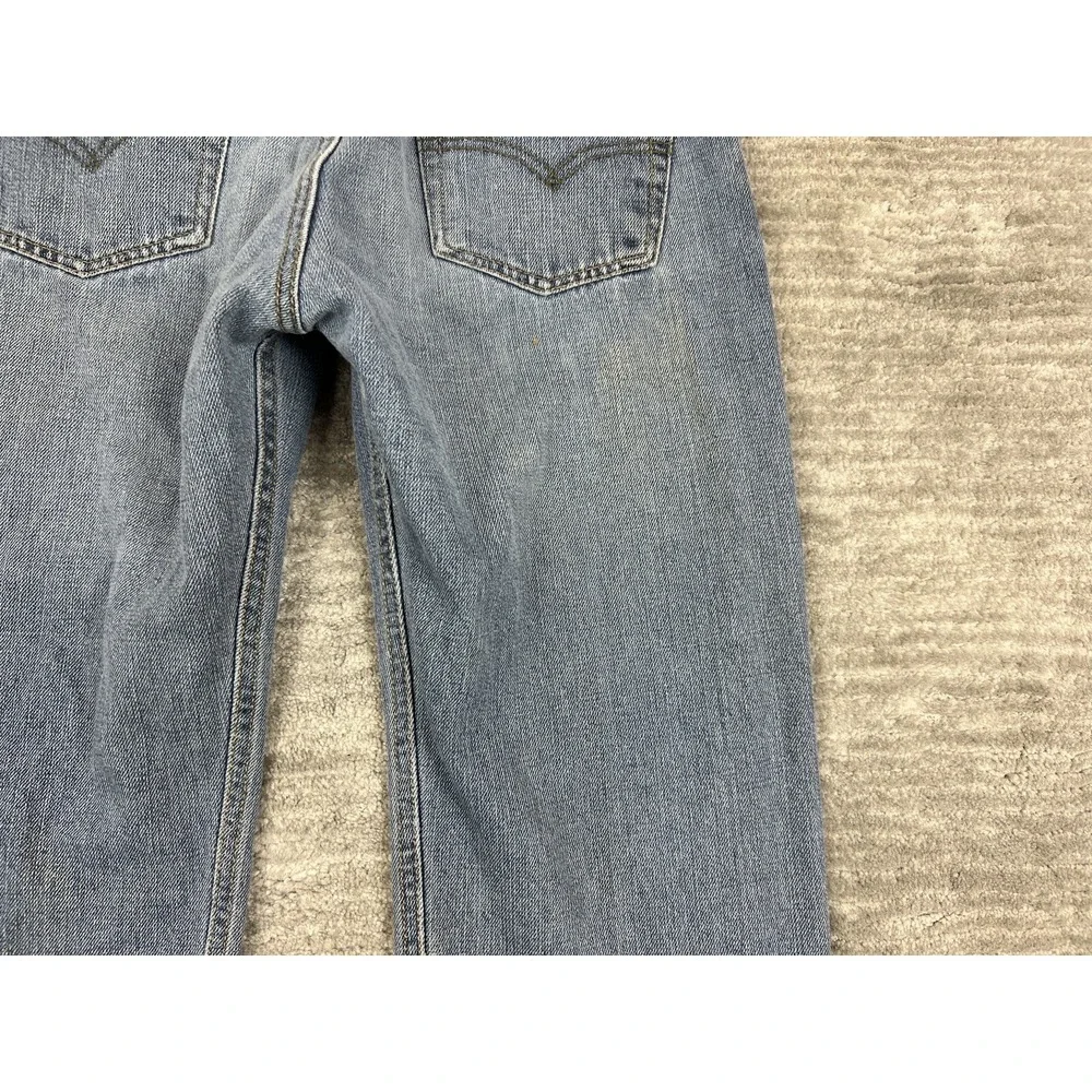 Levis levi 514