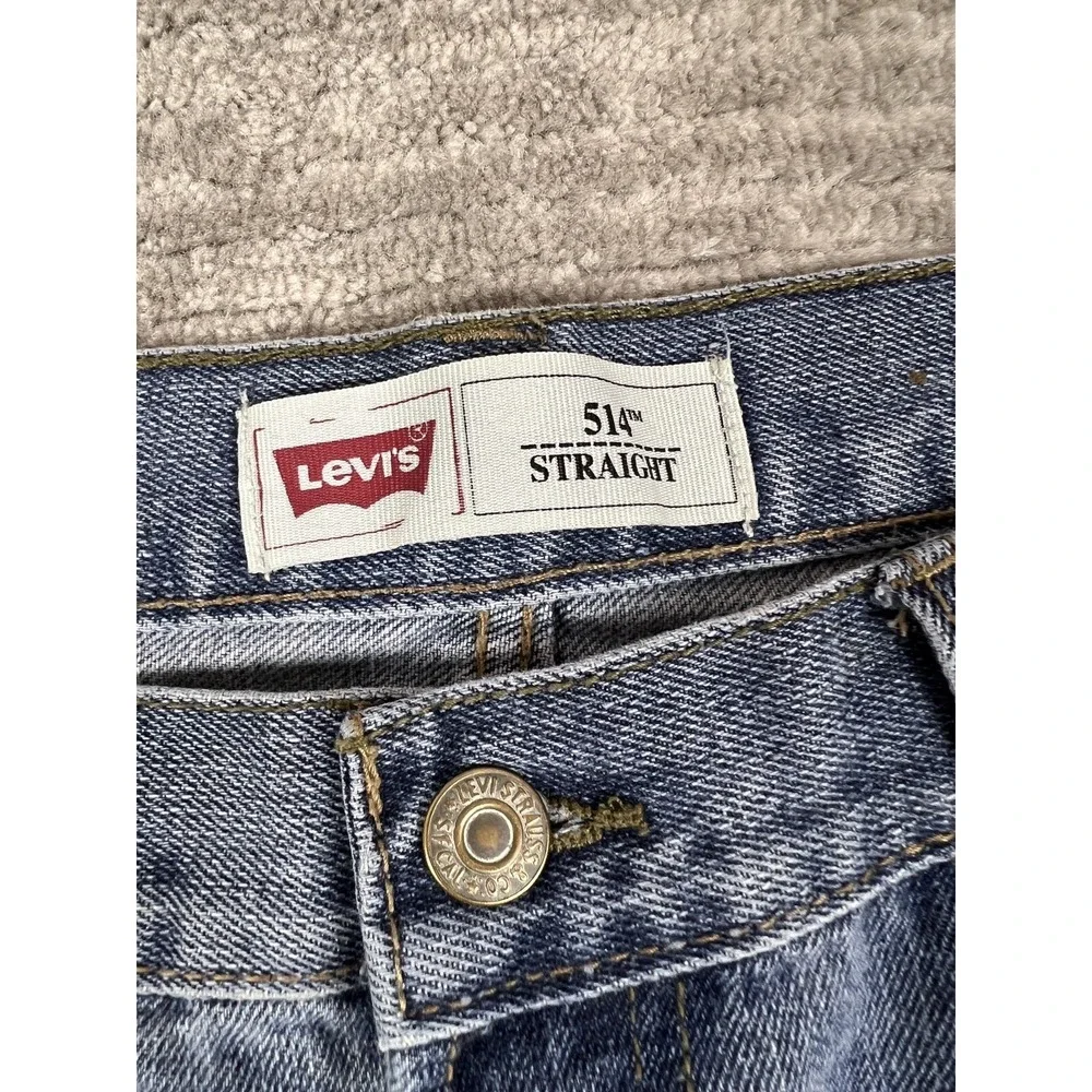Levis levi 514