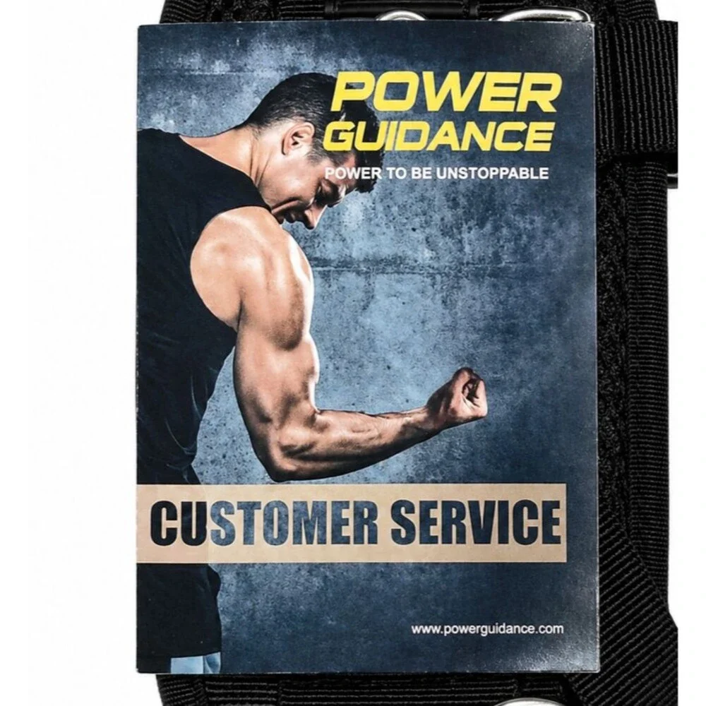 Power Guidance new unused