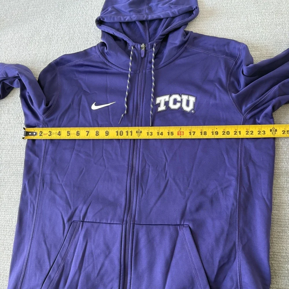 Nike therma fit