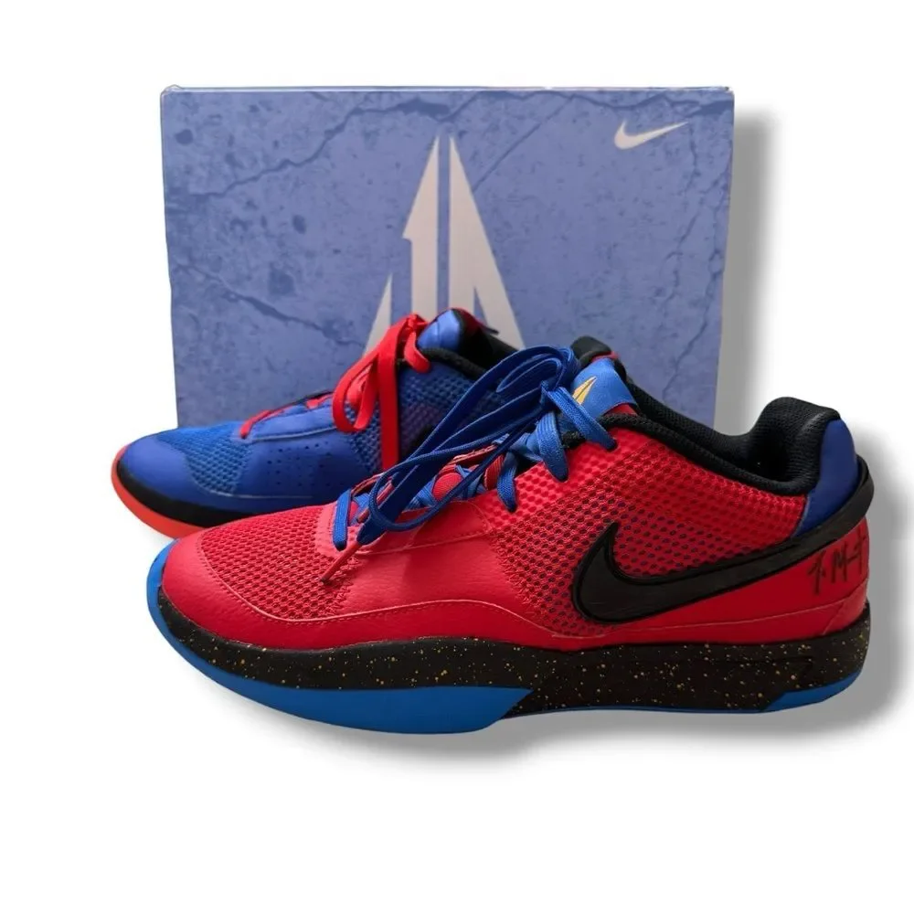 Nike don’t be