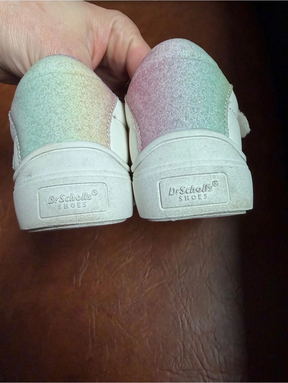 Dr. Scholls product features