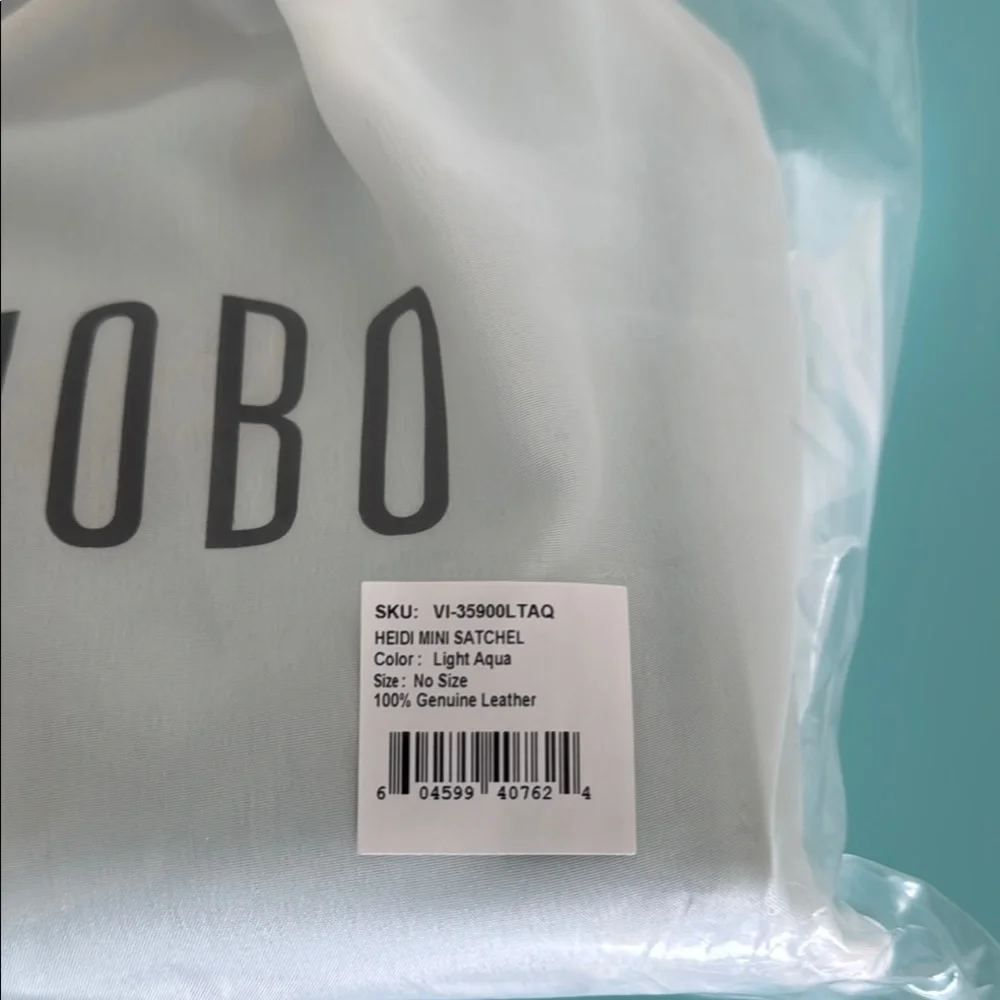 HOBO lining single drop