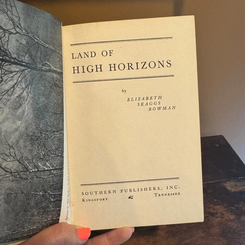 Southern Publishers land high