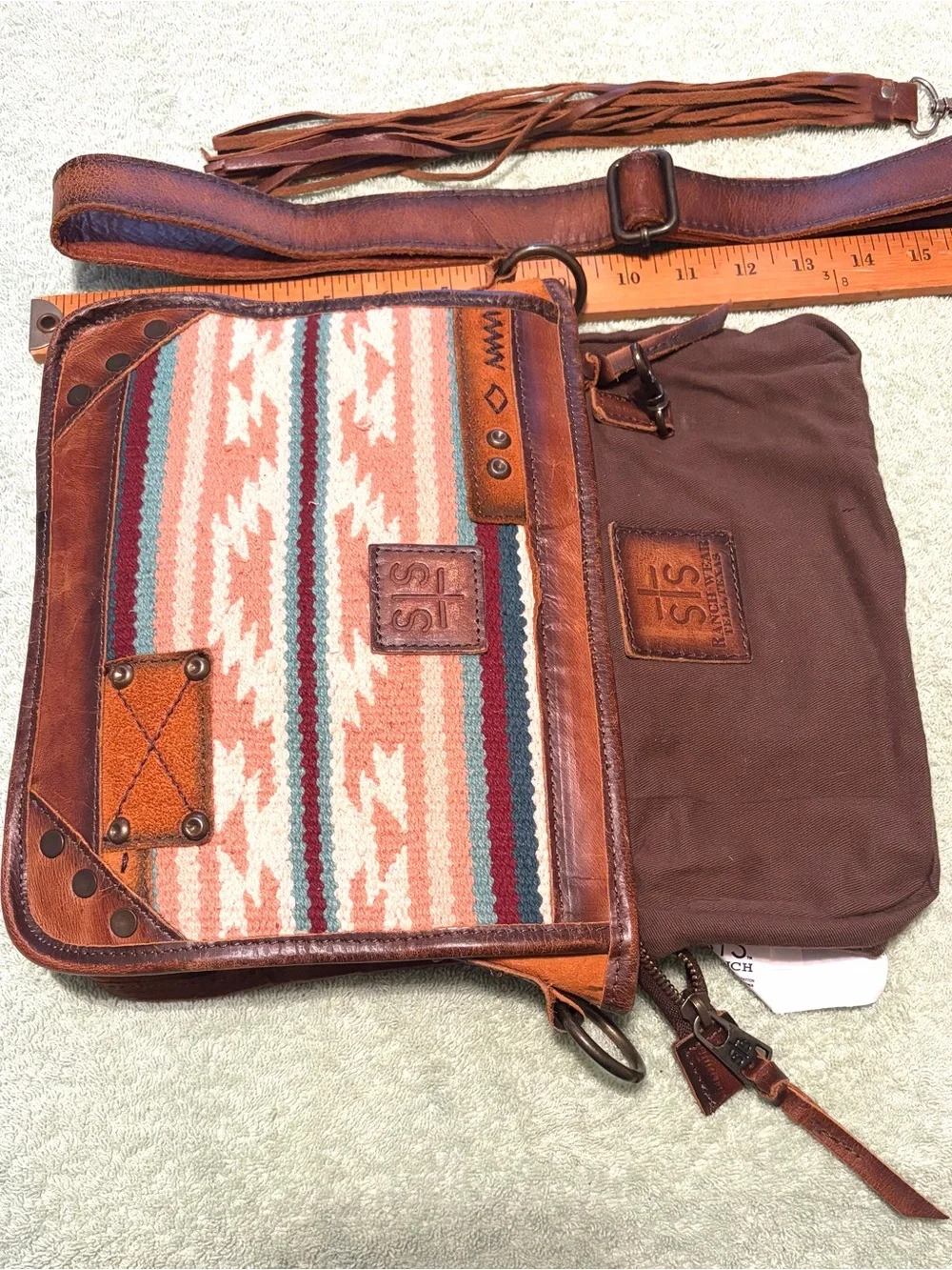 STS Ranchwear beautiful sts