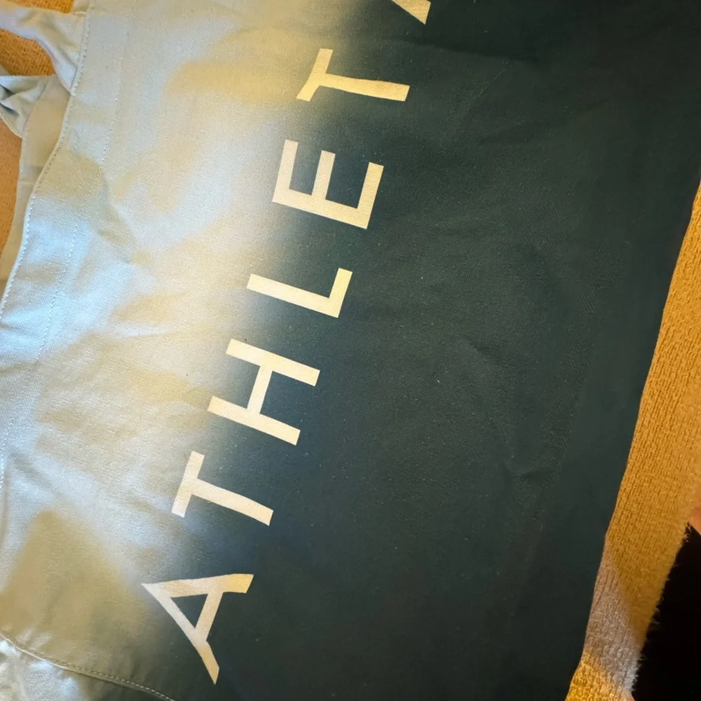 Athleta stylish versatile