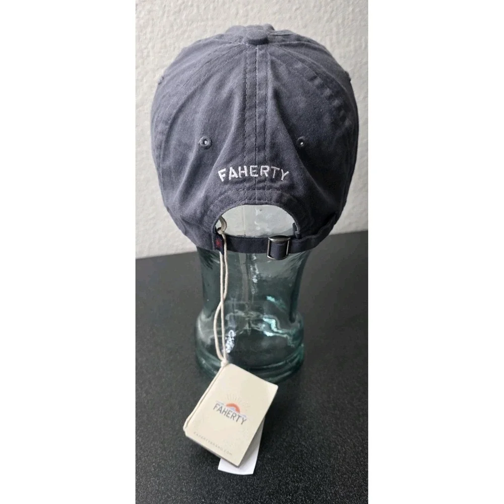 Faherty new sun