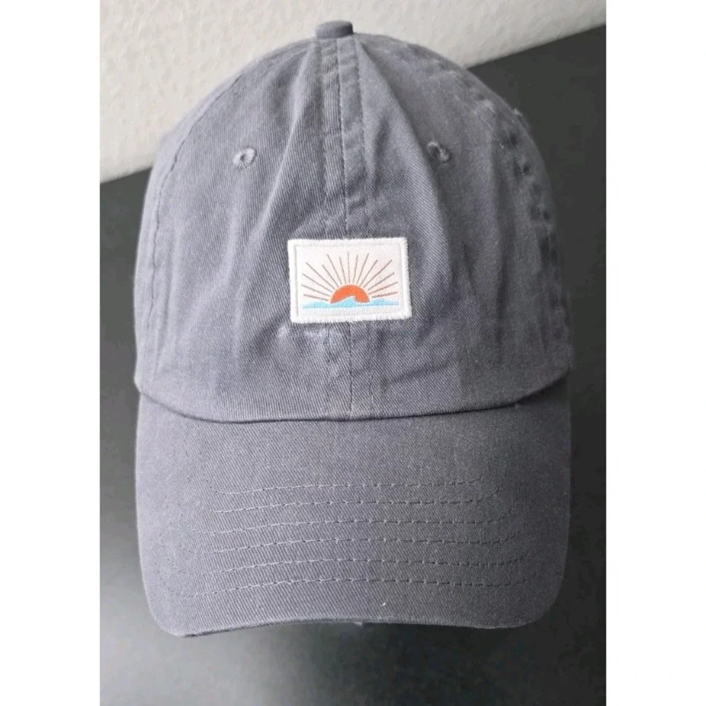 Faherty new sun