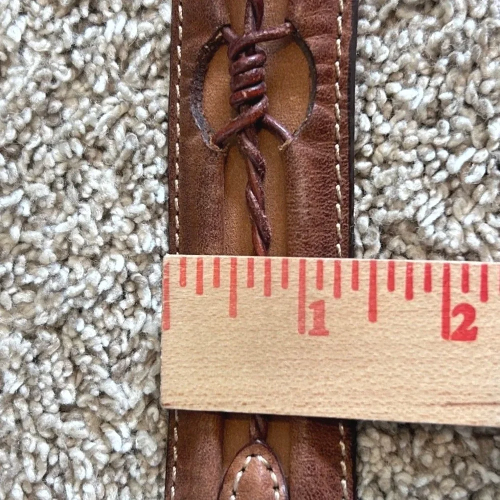 Justin Boots justin western