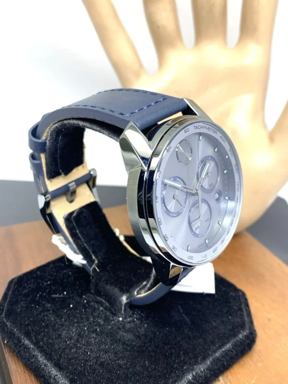 Movado men watch