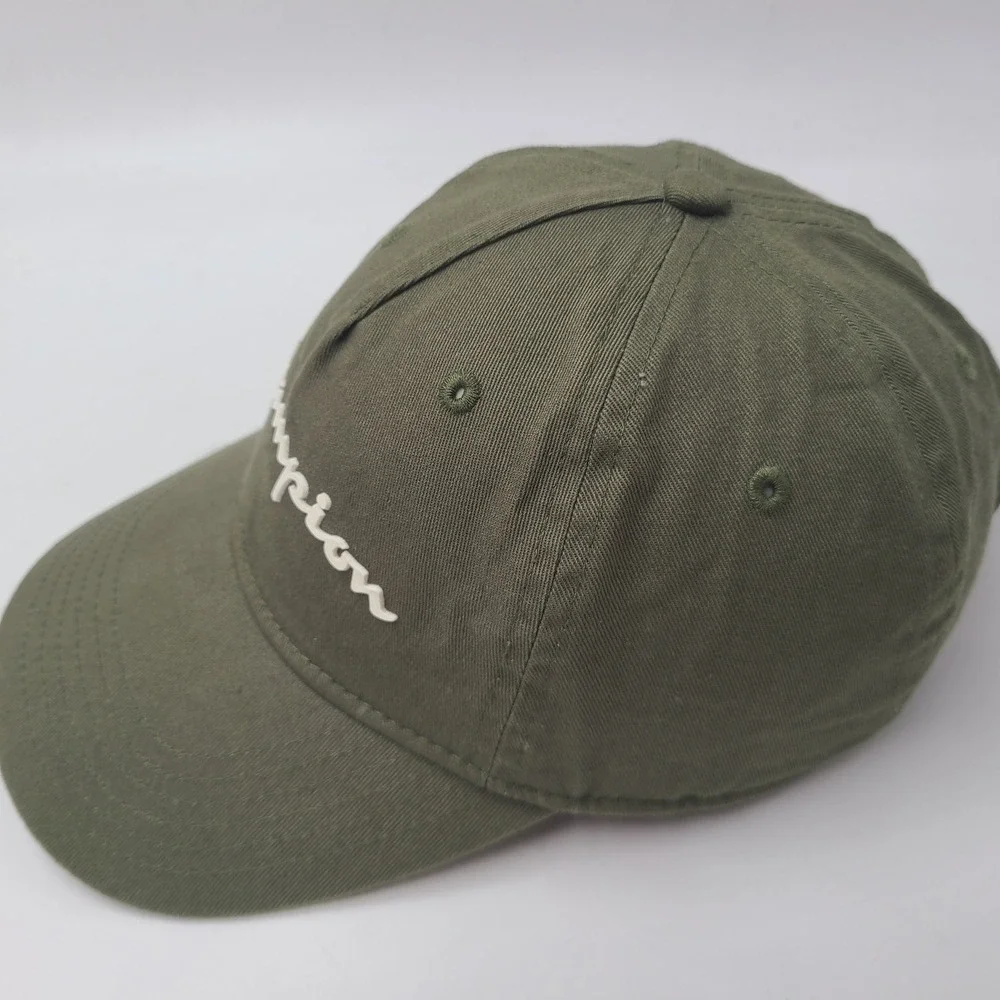 Champion hat seems