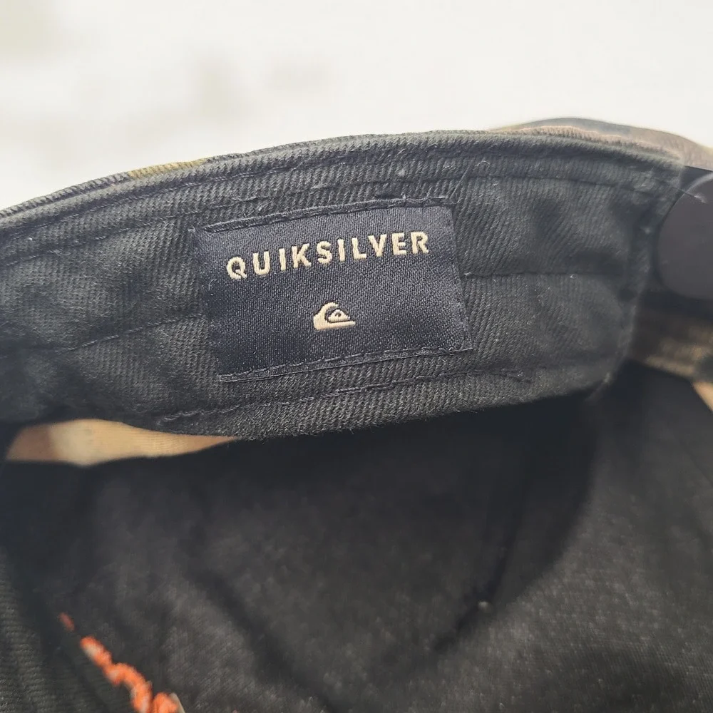 Quiksilver has some