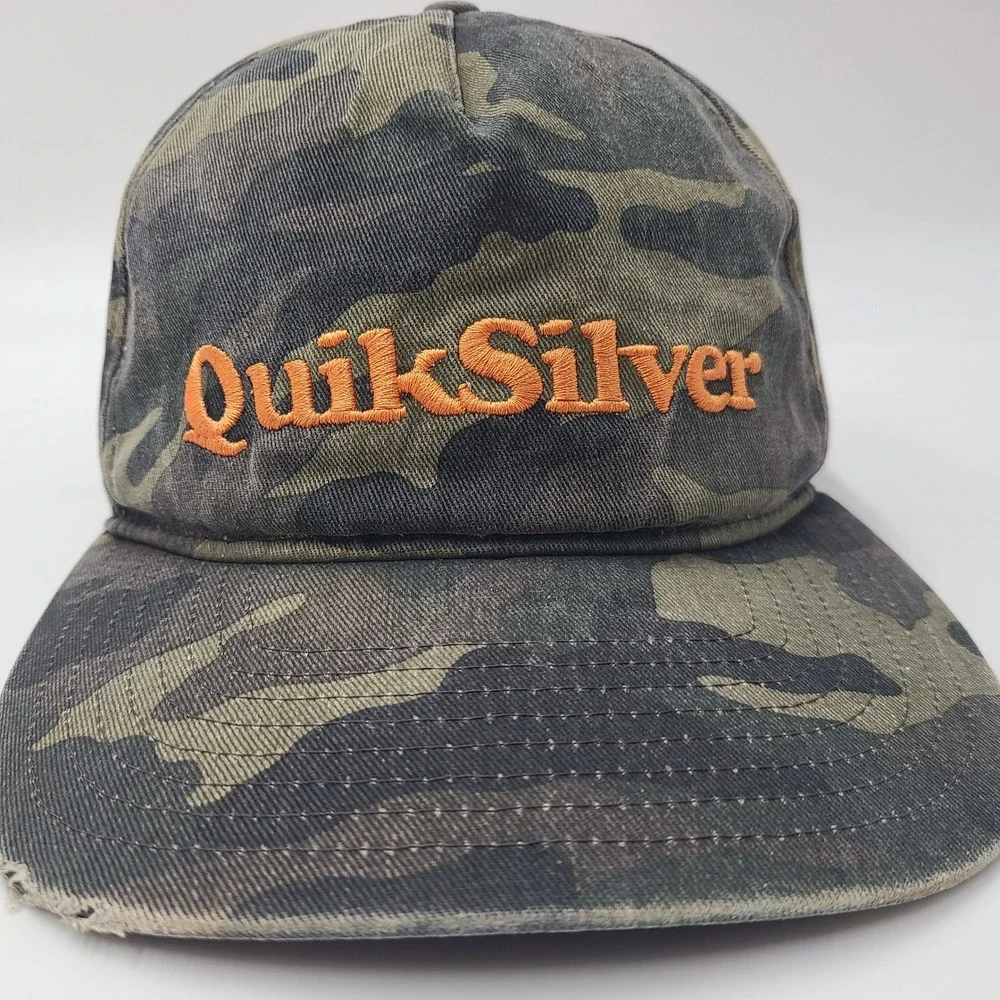 Quiksilver has some