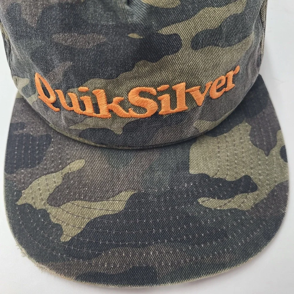 Quiksilver has some