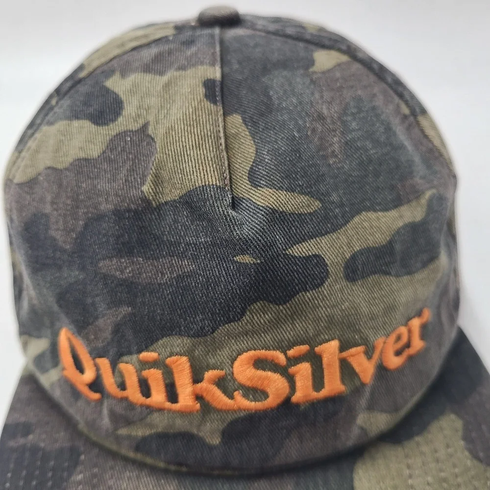 Quiksilver has some