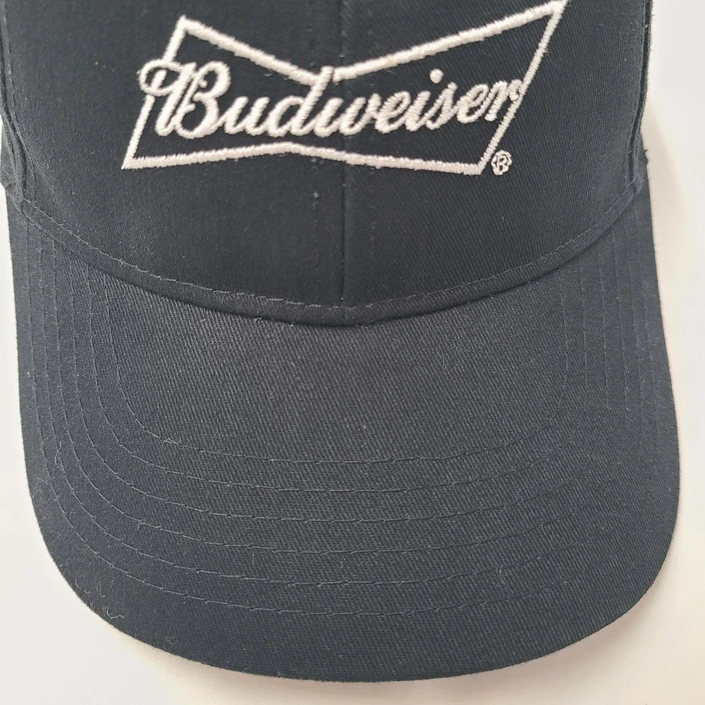 Budweiser hat snapback
